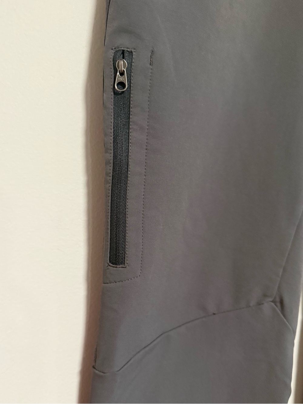 REI Women’s Charcoal Activator Hiking Outdoor Pants with Integrated Belt Size 6 - Picture 5 of 13
